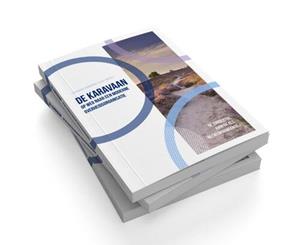 Catharine Verberne, Guus Broos De Karavaan -   (ISBN: 9789090333182)
