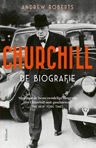 Andrew Roberts Churchill -   (ISBN: 9789035139480)