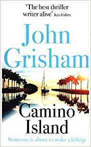 Hodder & Stoughton Camino Island -   (ISBN: 9781473663756)