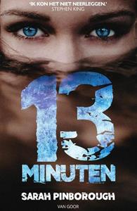 Sarah Pinborough 13 Minuten -   (ISBN: 9789000372157)