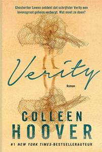 Colleen Hoover Verity -   (ISBN: 9789020550795)