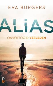 Eva Burgers Alias. Onvoltooid verleden -   (ISBN: 9789020608175)