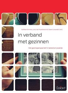 Garant In verband met gezinnen -   (ISBN: 9789044137576)