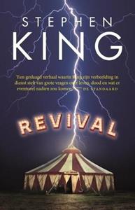 Stephen King Revival (POD) -   (ISBN: 9789021025285)