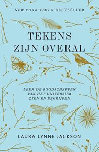 Laura Lynne Jackson Tekens zijn overal -   (ISBN: 9789000371808)