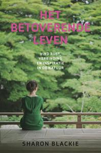 Sharon Blackie Het betoverende leven -   (ISBN: 9789020215212)