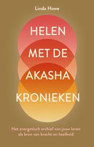 Linda Howe Helen met de Akasha kronieken -   (ISBN: 9789020215786)