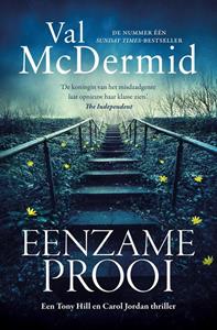 Val McDermid Eenzame prooi -   (ISBN: 9789021027067)