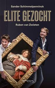 Sander Schimmelpenninck Elite gezocht