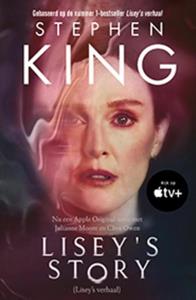 Stephen King Lisey's verhaal -   (ISBN: 9789021030098)