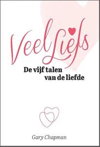 Gary Chapman Veel liefs -   (ISBN: 9789033802195)