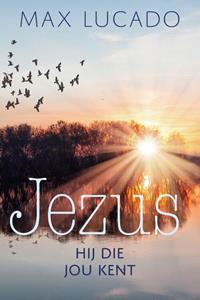 Max Lucado Jezus -   (ISBN: 9789033802270)