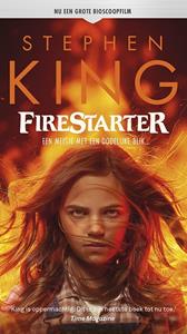 Stephen King Firestarter -   (ISBN: 9789021033426)