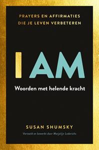 Susan Shumsky I Am -   (ISBN: 9789020216790)