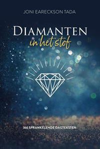 Joni Eareckson Tada Diamanten in het stof -   (ISBN: 9789033802379)