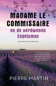Pierre Martin Madame le Commissaire en de verdwenen Engelsman -   (ISBN: 9789021033686)