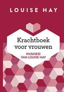 Louise Hay Krachtboek voor vrouwen -   (ISBN: 9789020217056)