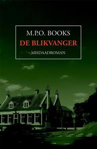 M.P.O. Books De blikvanger -   (ISBN: 9789492715371)