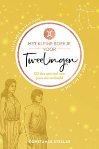 Constance Stellas Het kleine boekje voor Tweelingen -   (ISBN: 9789020217711)