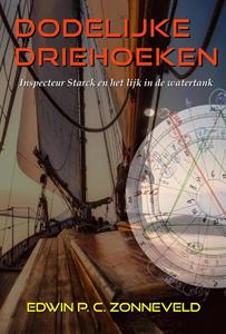 Edwin P. C. Zonneveld Dodelijke Driehoeken -   (ISBN: 9789493023314)