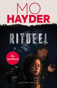 Mo Hayder Ritueel -   (ISBN: 9789021037677)