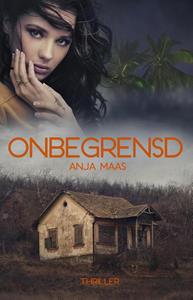 Anja Maas Onbegrensd -   (ISBN: 9789493157170)