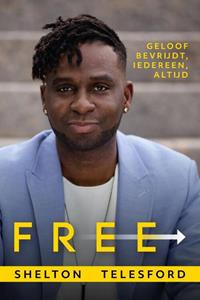 Shelton Telesford Free -   (ISBN: 9789033803505)