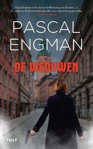 Pascal Engman De weduwen -   (ISBN: 9789021423463)