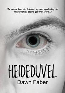 Dawn Faber Heideduvel -   (ISBN: 9789493158313)