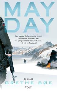 Grethe Bøe Mayday -   (ISBN: 9789021449517)