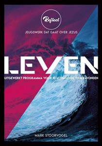 Mark Stoorvogel Leven -   (ISBN: 9789033834196)