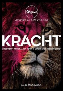 Mark Stoorvogel Kracht -   (ISBN: 9789033834202)