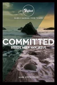 Mark Stoorvogel Committed -   (ISBN: 9789033835636)