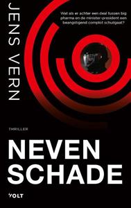 Jens Vern Nevenschade -   (ISBN: 9789021469614)
