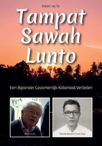 Robert van Ee Tampat Sawah lunto -   (ISBN: 9789464430868)
