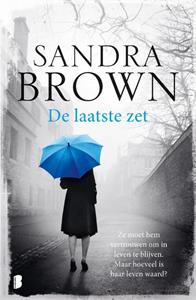 Sandra Brown De laatste zet -   (ISBN: 9789022588727)