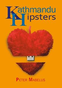 Peter Mabelus Kathmandu Hipsters -   (ISBN: 9789493210042)