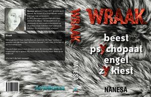 Nanesa Wraak -   (ISBN: 9789493210776)