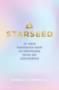 Rebecca Campbell Starseed -   (ISBN: 9789020218749)
