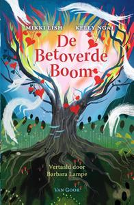 Kelly Ngai, Mikki Lish De betoverde boom -   (ISBN: 9789000375882)