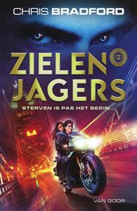 Chris Bradford Zielenjagers -   (ISBN: 9789000376247)