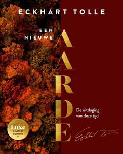Eckhart Tolle Een nieuwe aarde -   (ISBN: 9789020219609)