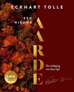 Eckhart Tolle Een nieuwe aarde -   (ISBN: 9789020219609)