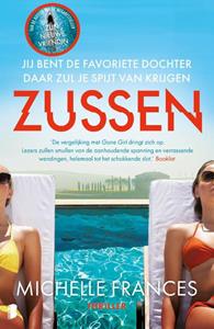 Michelle Frances Zussen -   (ISBN: 9789022596166)