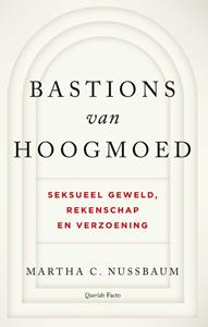 Martha C. Nussbaum Bastions van hoogmoed -   (ISBN: 9789021436876)