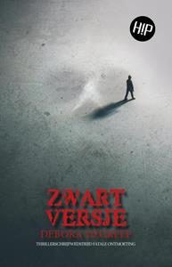 Debora Degreef Zwart versje -   (ISBN: 9789493266759)