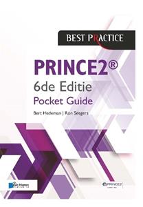 Bert Hedeman, Ron Seegers Prince2 -   (ISBN: 9789401805858)