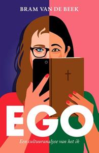 Bram van de Beek Ego -   (ISBN: 9789043537261)