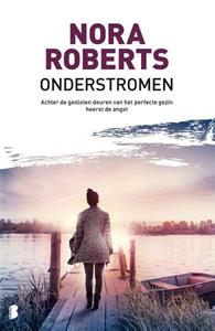 Nora Roberts Onderstromen -   (ISBN: 9789022597316)