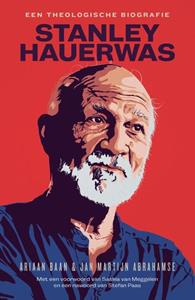 Ariaan Baan, Jan Martijn Abrahamse Stanley Hauerwas -   (ISBN: 9789043538039)